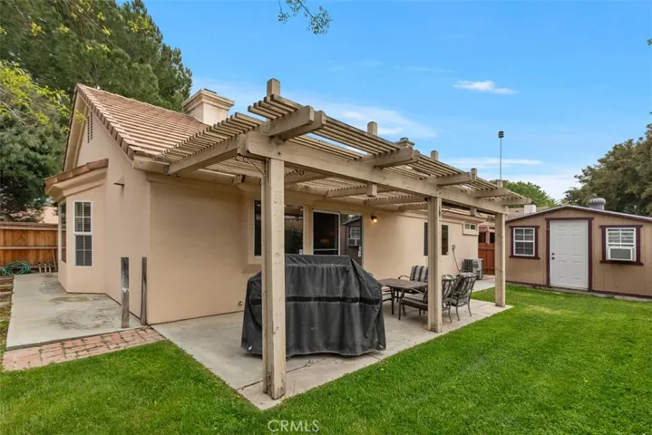 1621 Calathea Road, Hemet, California 92545