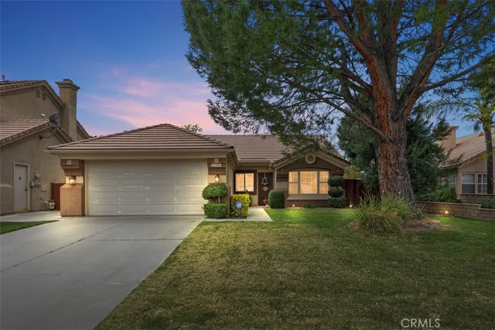 1621 Calathea Road, Hemet, California 92545