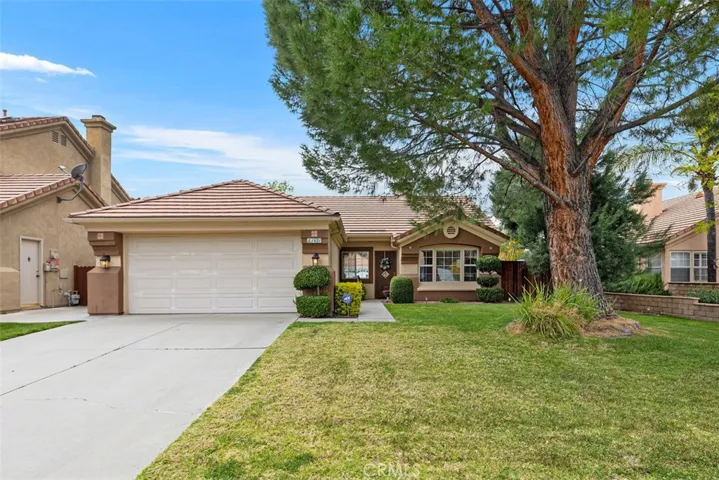 1621 Calathea Road, Hemet, California 92545