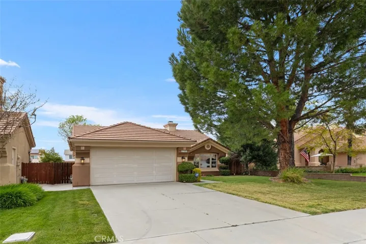 1621 Calathea Road, Hemet, California 92545