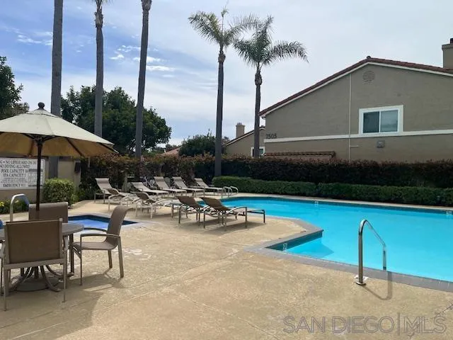 7565 Charmant Dr 411, San Diego, California 92122