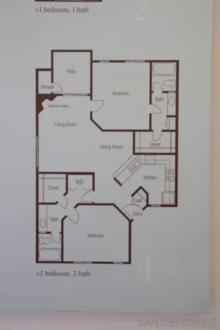 7565 Charmant Dr 411, San Diego, California 92122