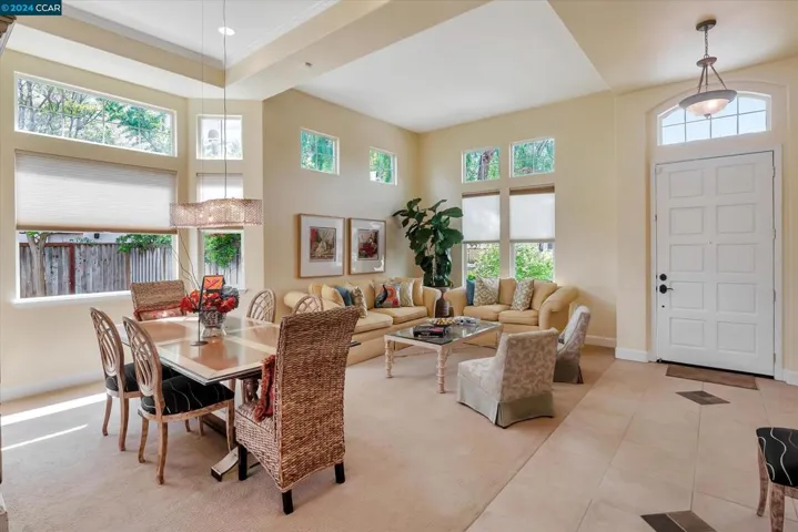 3040 Sorrelwood Drive, San Ramon, California 94582-5008