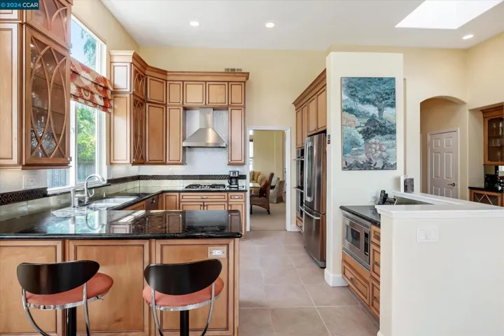 3040 Sorrelwood Drive, San Ramon, California 94582-5008