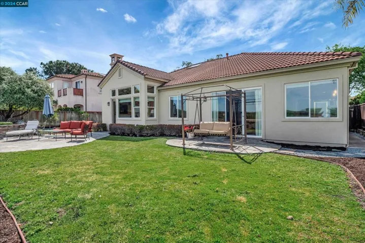 3040 Sorrelwood Drive, San Ramon, California 94582-5008