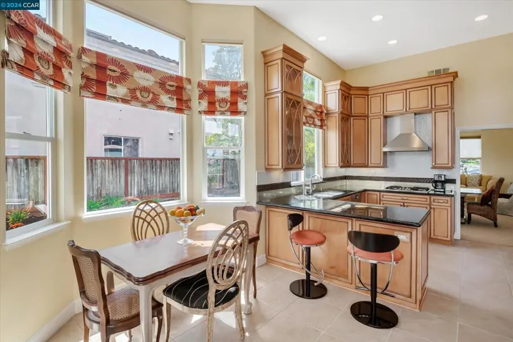 3040 Sorrelwood Drive, San Ramon, California 94582-5008