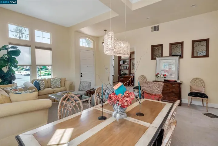 3040 Sorrelwood Drive, San Ramon, California 94582-5008