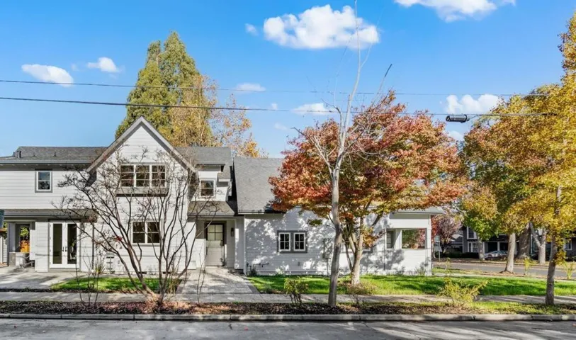 2175 Oberlin Street, Palo Alto, California 94306