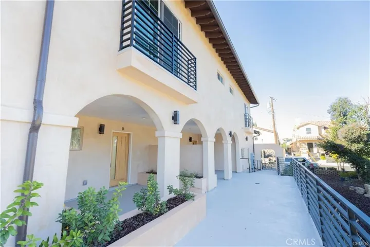 1308 S Stevens Avenue B, San Gabriel, California 91776