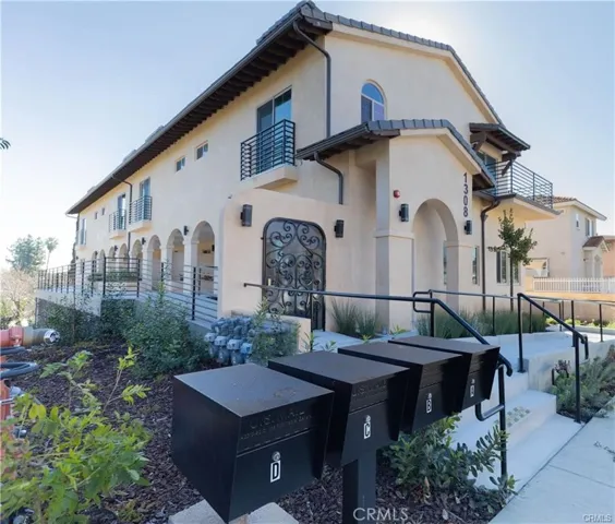1308 S Stevens Avenue B, San Gabriel, California 91776