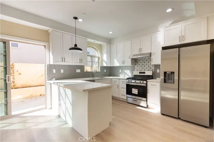1308 S Stevens Avenue B, San Gabriel, California 91776