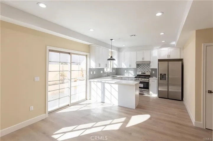 1308 S Stevens Avenue B, San Gabriel, California 91776
