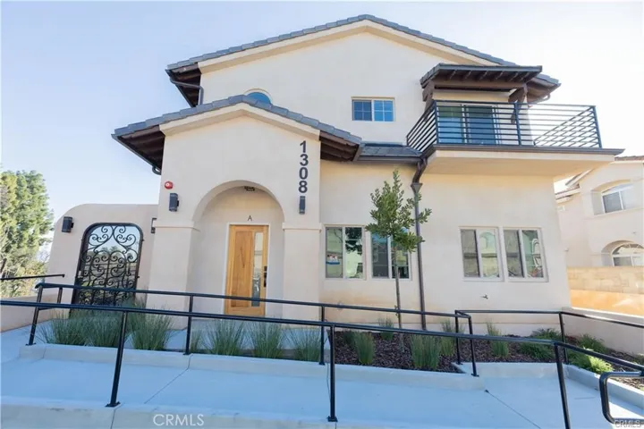 1308 S Stevens Avenue B, San Gabriel, California 91776