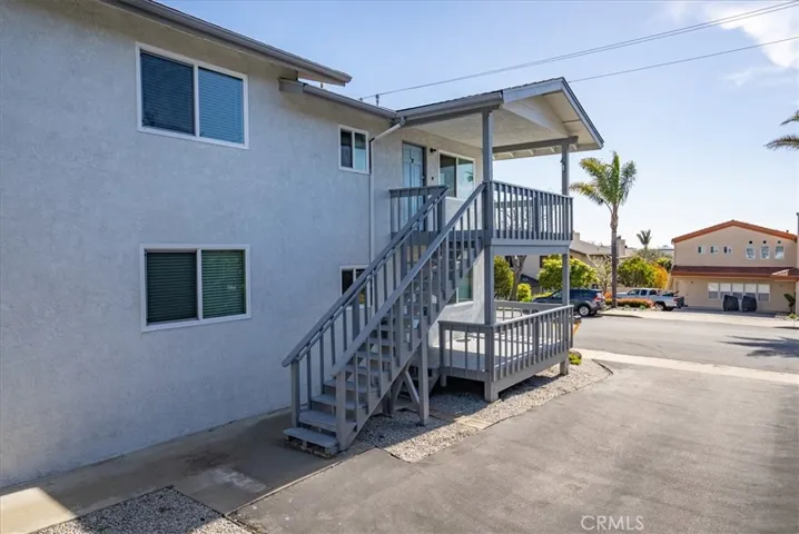 184 Birch Avenue, Cayucos, California 93430