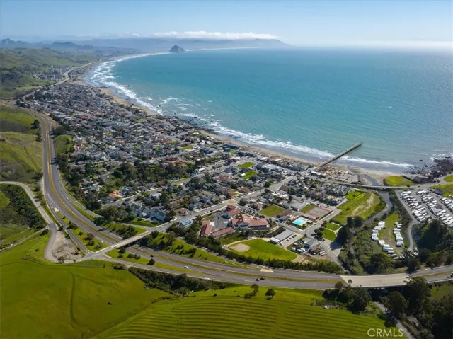 184 Birch Avenue, Cayucos, California 93430
