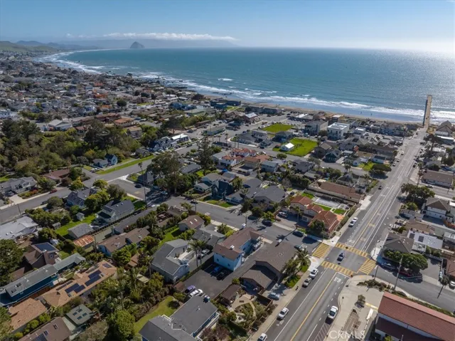 184 Birch Avenue, Cayucos, California 93430