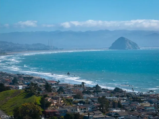 184 Birch Avenue, Cayucos, California 93430