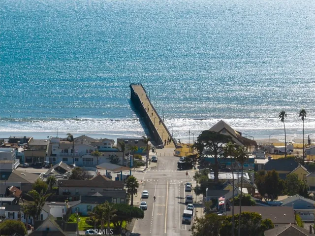 184 Birch Avenue, Cayucos, California 93430