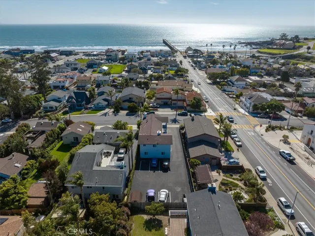 184 Birch Avenue, Cayucos, California 93430