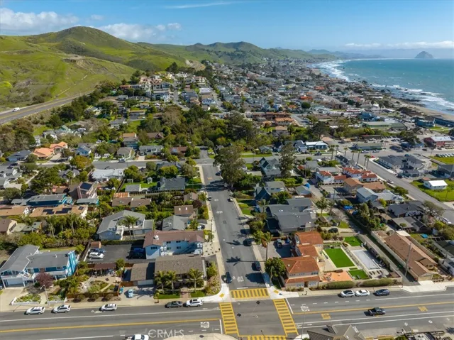 184 Birch Avenue, Cayucos, California 93430