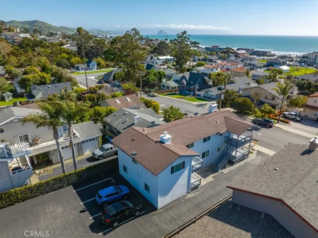 184 Birch Avenue, Cayucos, California 93430