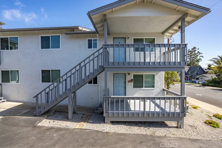 184 Birch Avenue, Cayucos, California 93430