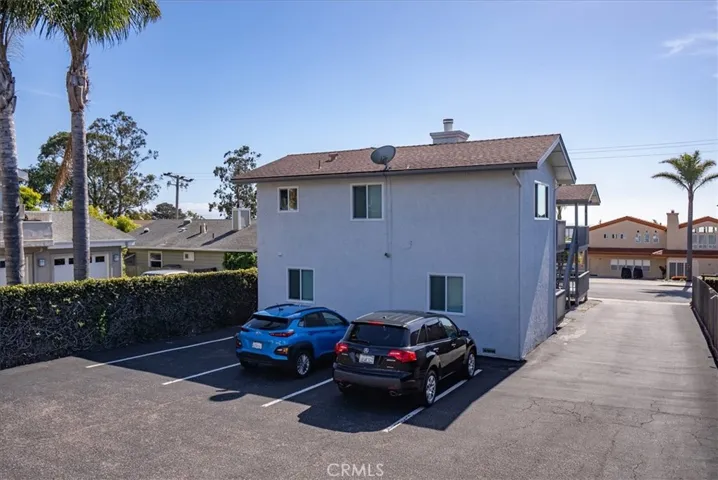 184 Birch Avenue, Cayucos, California 93430