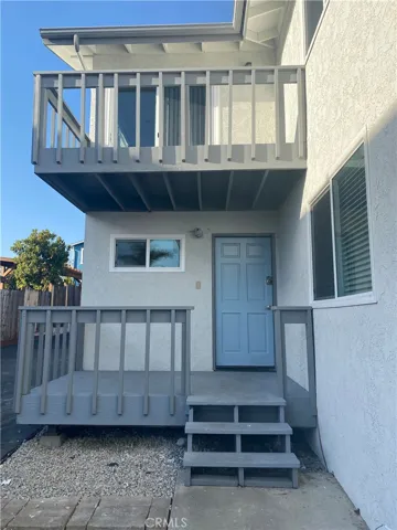 184 Birch Avenue, Cayucos, California 93430