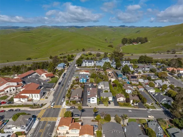 184 Birch Avenue, Cayucos, California 93430