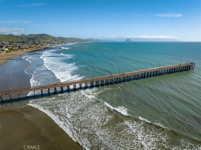 184 Birch Avenue, Cayucos, California 93430