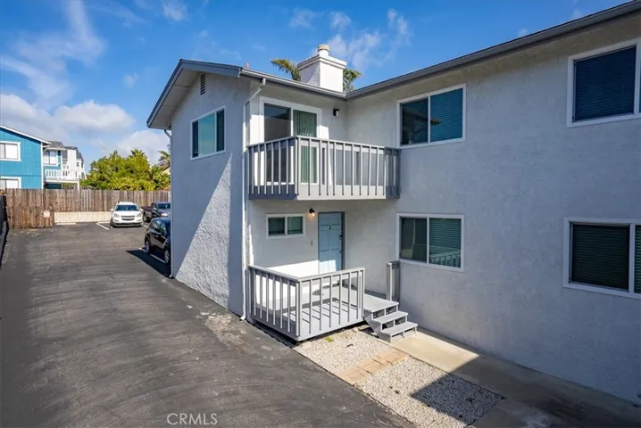 184 Birch Avenue, Cayucos, California 93430