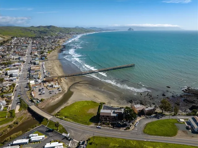 184 Birch Avenue, Cayucos, California 93430