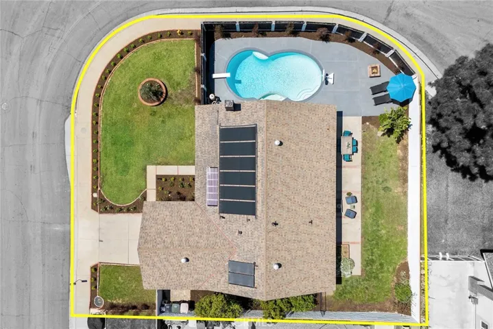 4887 Via Alameda, Yorba Linda, California 92886