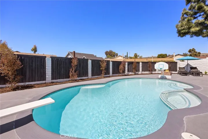 4887 Via Alameda, Yorba Linda, California 92886