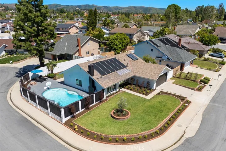 4887 Via Alameda, Yorba Linda, California 92886