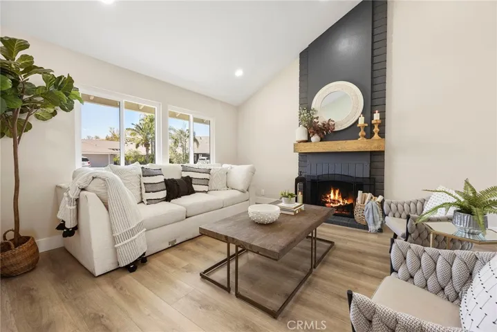 4887 Via Alameda, Yorba Linda, California 92886