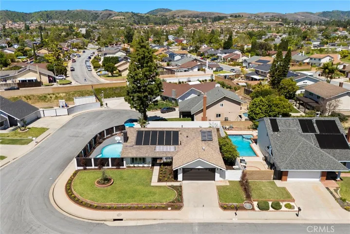 4887 Via Alameda, Yorba Linda, California 92886