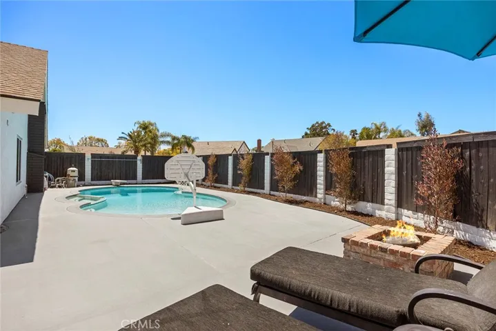 4887 Via Alameda, Yorba Linda, California 92886