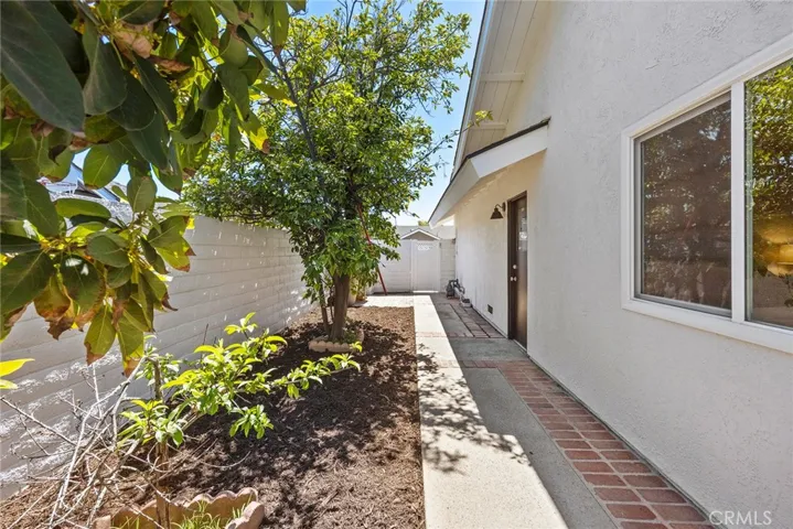 4887 Via Alameda, Yorba Linda, California 92886