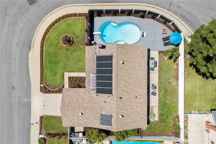 4887 Via Alameda, Yorba Linda, California 92886
