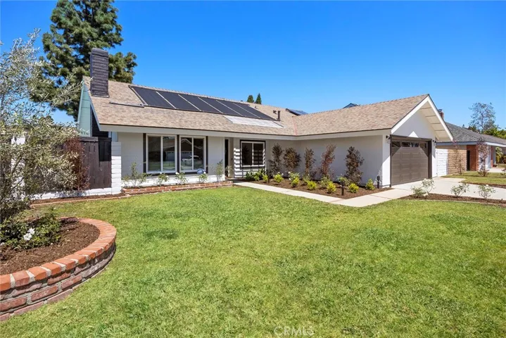 4887 Via Alameda, Yorba Linda, California 92886