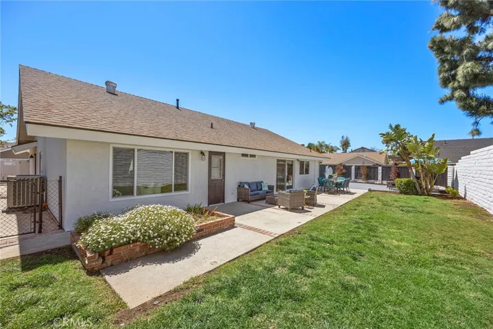 4887 Via Alameda, Yorba Linda, California 92886