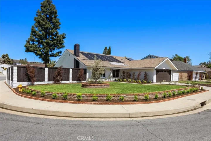 4887 Via Alameda, Yorba Linda, California 92886
