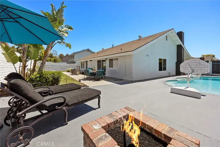 4887 Via Alameda, Yorba Linda, California 92886