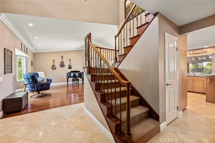 21350 Via Del Parque, Yorba Linda, California 92887