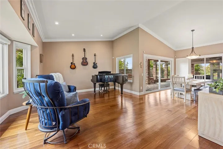 21350 Via Del Parque, Yorba Linda, California 92887