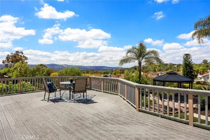 21350 Via Del Parque, Yorba Linda, California 92887