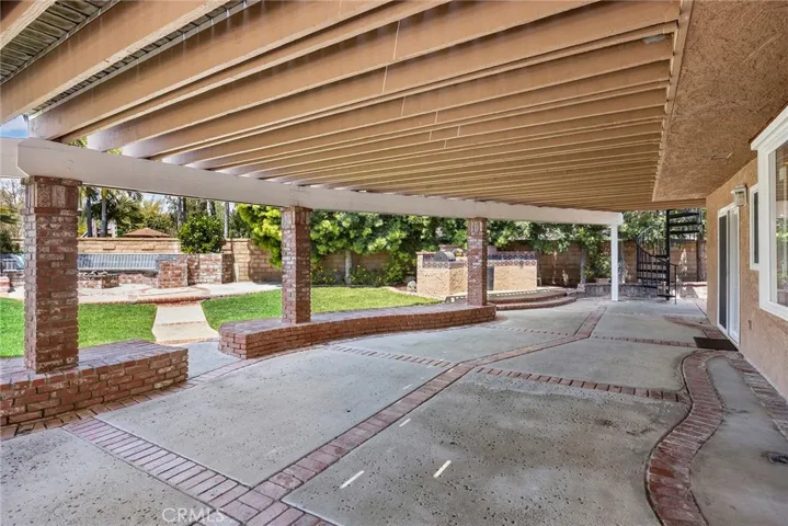 21350 Via Del Parque, Yorba Linda, California 92887