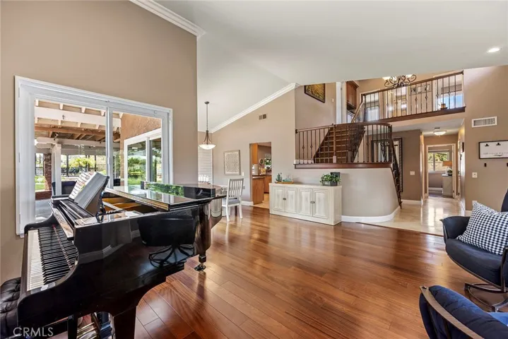 21350 Via Del Parque, Yorba Linda, California 92887