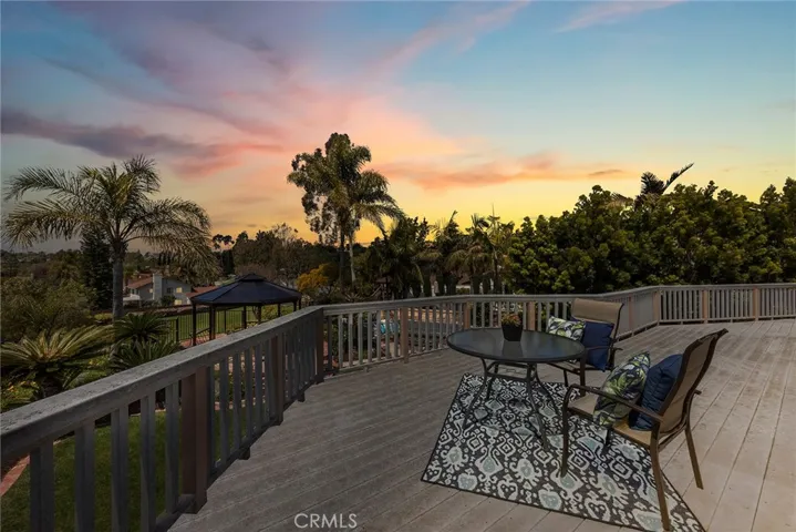 21350 Via Del Parque, Yorba Linda, California 92887